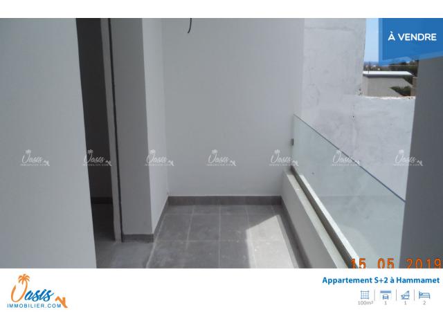 Photo appartement Hammamet image 5/6