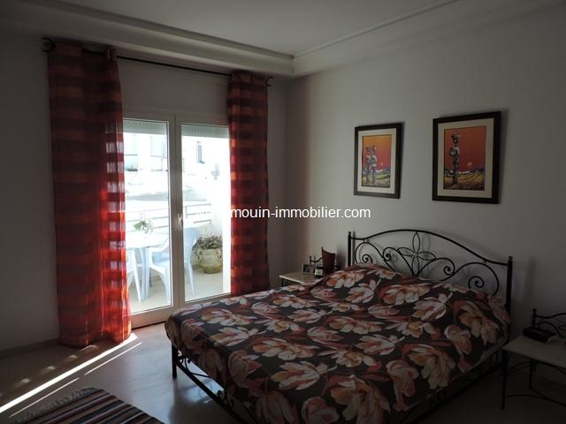 Photo Appartement Hanen AV1480 Hammamet image 5/6