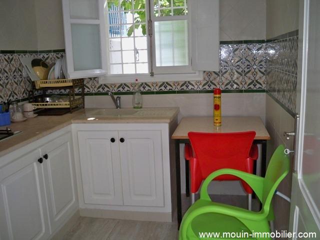 Photo appartement hani AL1080 hammamet image 5/6