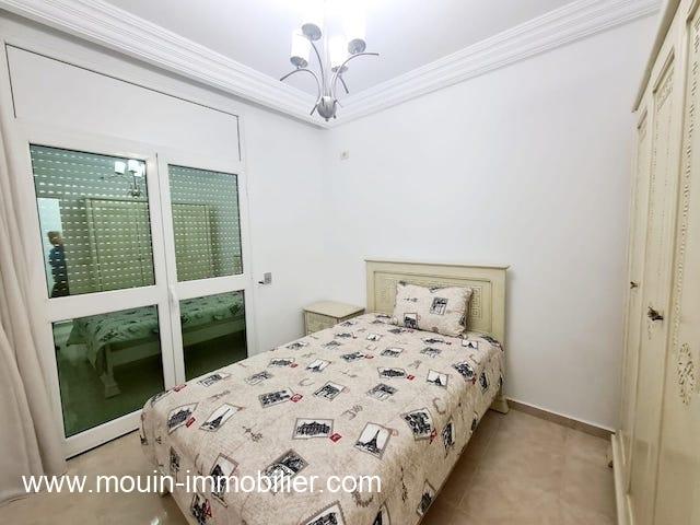 Photo Appartement Hanin L2915 Hammamet image 5/6