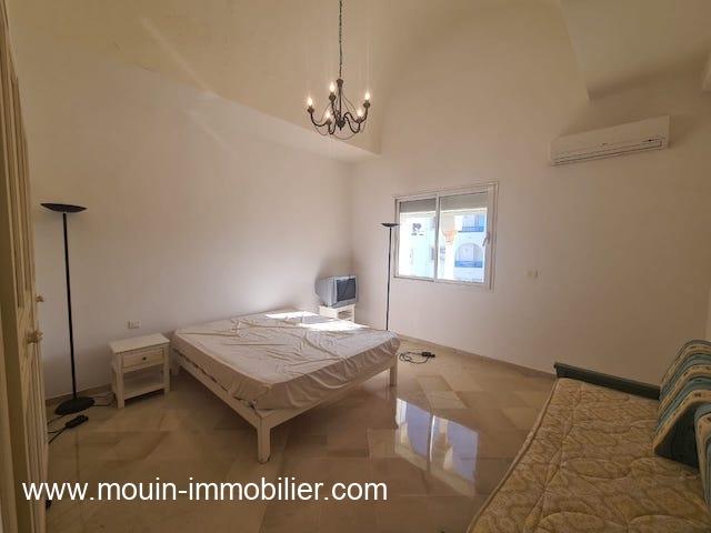 Photo APPARTEMENT HANS La Marina Hammamet AL3237 image 5/5