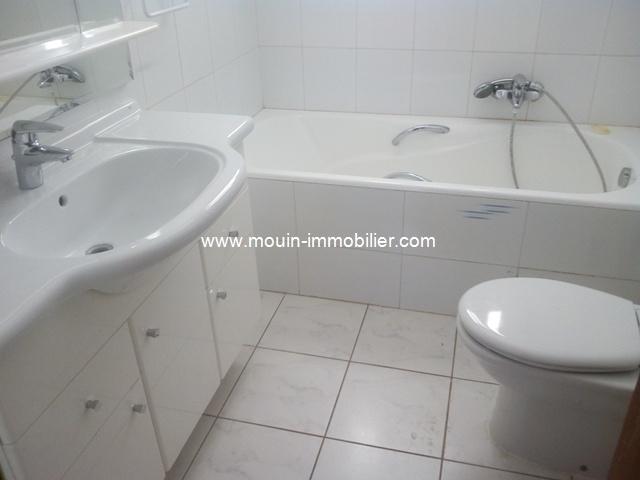 Photo Appartement Happiness réf AL2075 Ain Zaghouan image 5/5