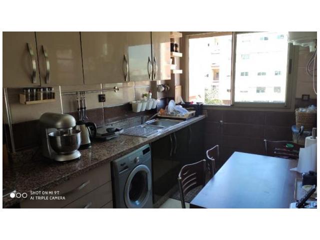 Photo Appartement Haut standing à Ain sebâa image 5/6