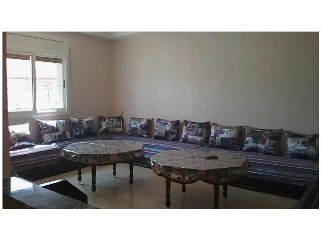 Photo appartement haut standing a la ville saidia image 5/5