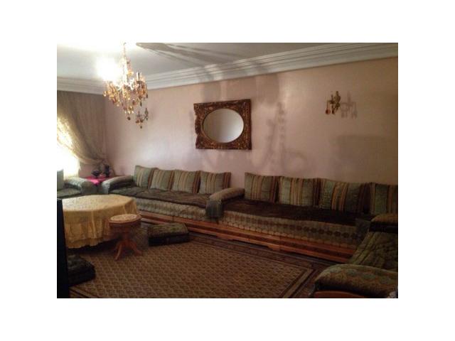 Photo Appartement Haut Standing à location Casablanca image 5/5