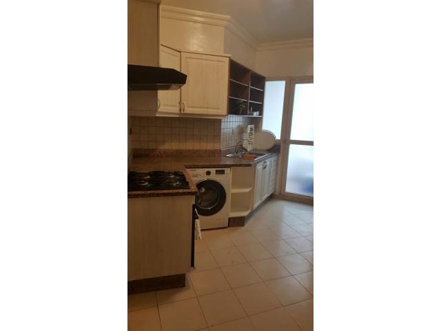 Photo Appartement haut standing à louer par nuit à casablanca image 5/6