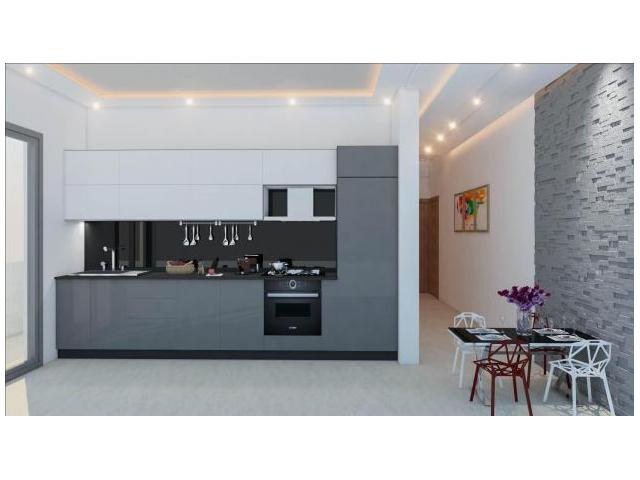 Photo Appartement haut Standing à Marrakech de 52m² image 5/5