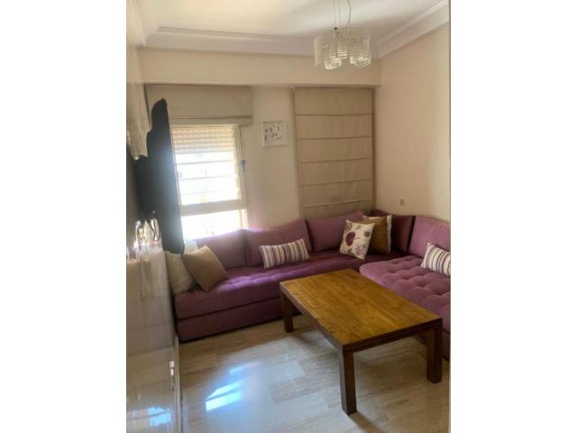 Photo Appartement haut standing à Nassim Sidi Maarouf image 5/6