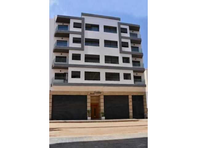 Photo appartement Haut standing au quartier Californie image 5/6