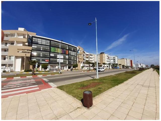 Photo Appartement haut standing avec piscine à bouznika image 5/5