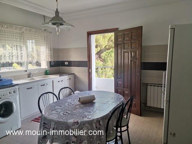 Photo Appartement Haythem AL1501 Hammamet image 5/6