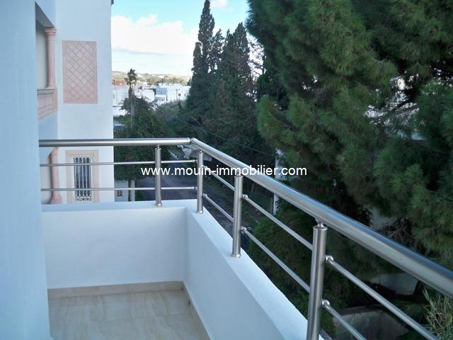 Photo Appartement Haythem AL1501 Hammamet zone theatre image 5/6