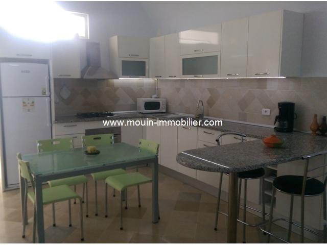 Photo Appartement Hend A reference AL233 Hammamet image 5/6