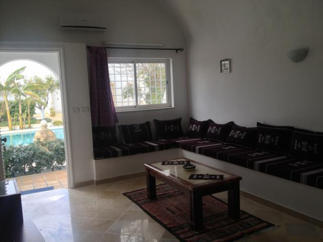 Photo Appartement Hend reference AL233 Hammamet image 5/6