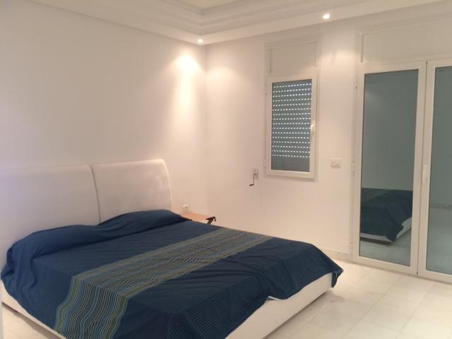 Photo Appartement Hibiscus AV496 Hammamet image 5/6