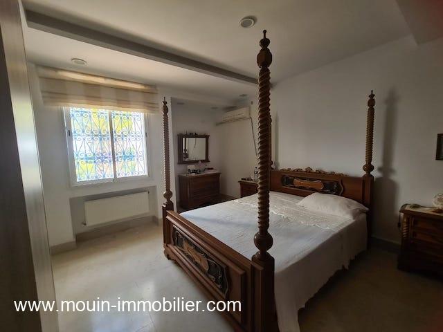 Photo APPARTEMENT HIRONDELLE 1 Gammarth  AL2935 image 5/6