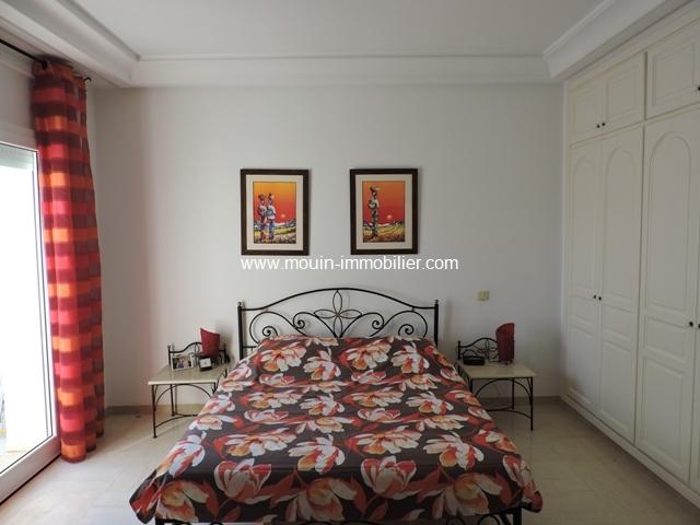 Photo Appartement Hola AV1309 Hammamet image 5/6