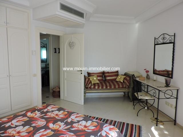 Photo Appartement Hola AV1309 Hammamet image 5/6