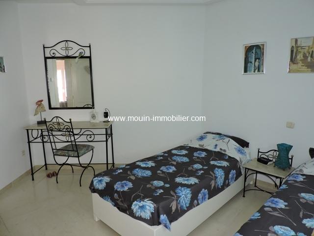 Photo Appartement Hola AV1309 Hammamet image 5/6