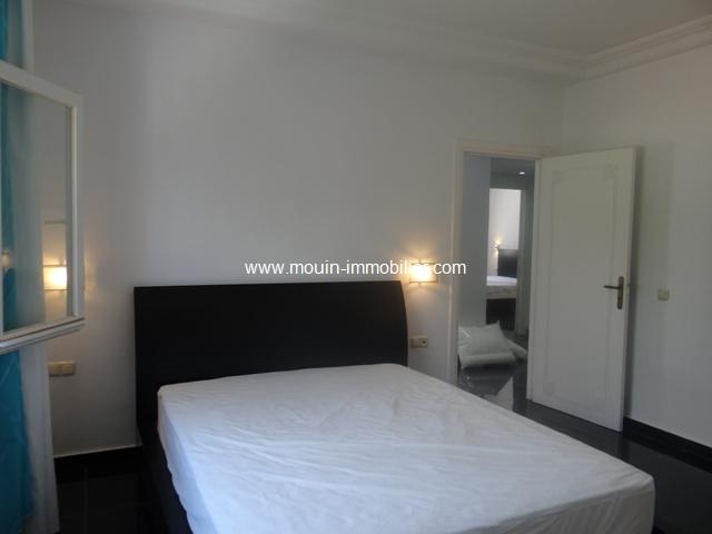 Photo Appartement Hortensia AA ref AV487 Yasmine Hammamet image 5/5