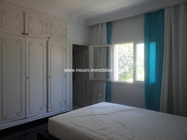 Photo Appartement Hortensia CC ref AV487 Yasmine Hammamet image 5/6