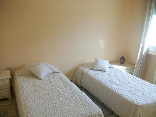 Photo Appartement Houssem ref AL112 Hammamet centre image 5/6