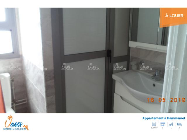 Photo Appartement hsin image 5/6