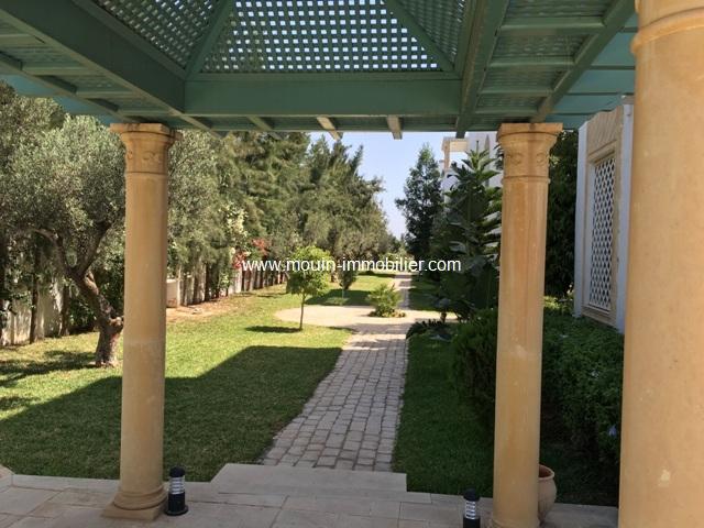 Photo Appartement Ikram ref AV639  yasmine Hammamet image 5/6