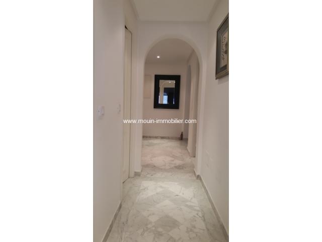 Photo appartement iram AV639 yasmine hammamet image 5/6