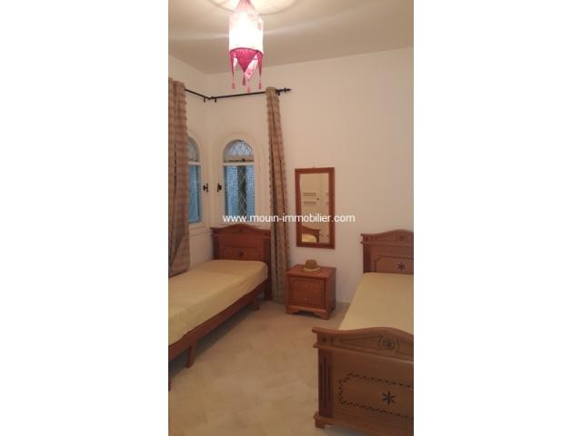 Photo Appartement Iram ref AV639 Yasmine Hammamet image 5/6