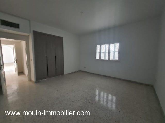 Photo APPARTEMENT ISIS 2 II Hammamet Zone Théâtre AV1638 image 5/6