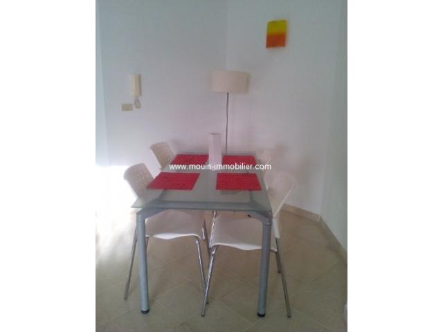 Photo appartement islem AL789 lac1 tunis image 5/6