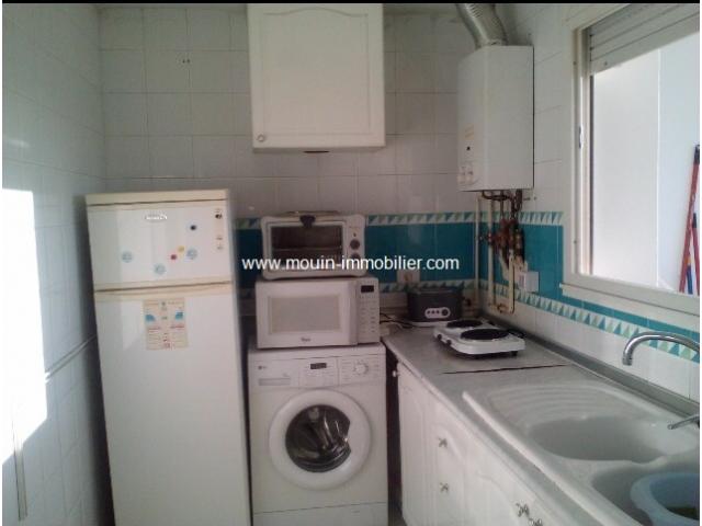 Photo appartement islem AL789 lac1 tunis image 5/6