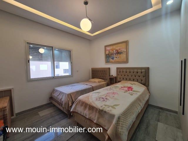Photo APPARTEMENT IVANA Hammamet I AV1752 image 5/6