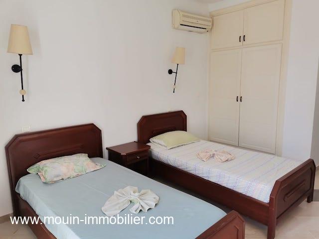 Photo Appartement Iyad AL2931 Hammamet La Corniche image 5/6