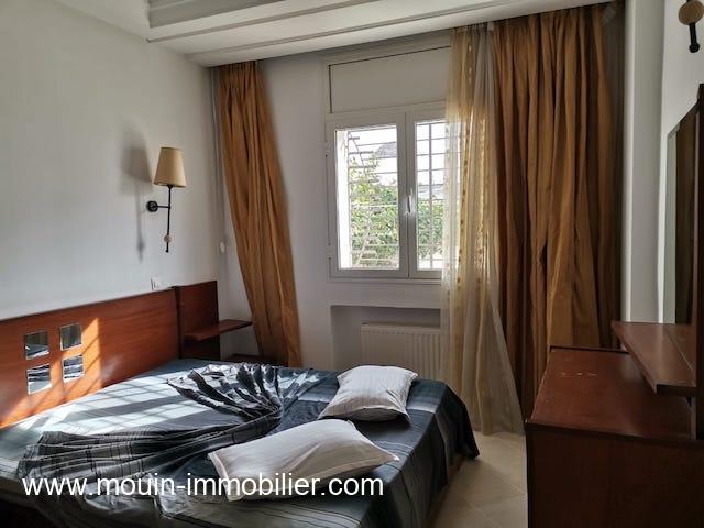 Photo APPARTEMENT IYAD Hammamet - La Corniche AL29031 image 5/6