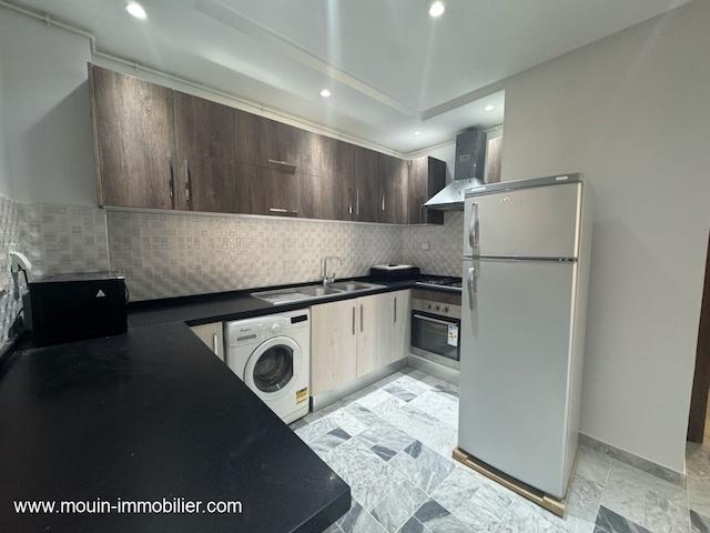Photo Appartement Jad AL3528 Hammamet Mrezka image 5/6