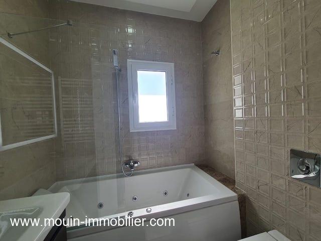 Photo APPARTEMENT JANNA Hammamet Centre AL3118 image 5/6