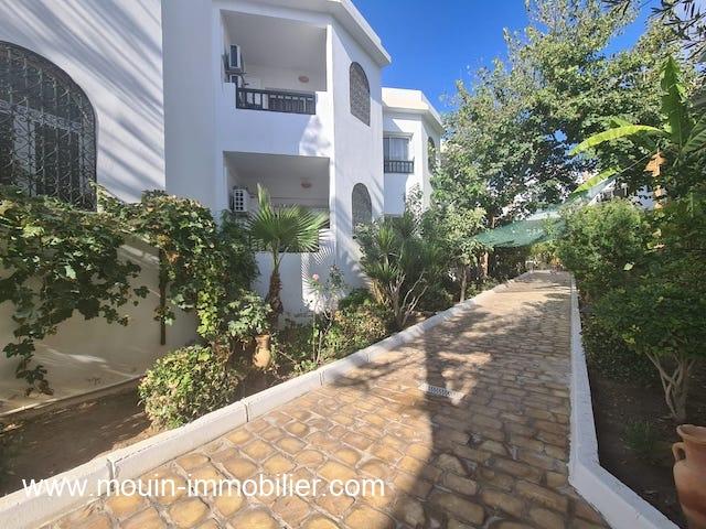 Photo Appartement Jessy AV1677 Hammamet centre image 5/6