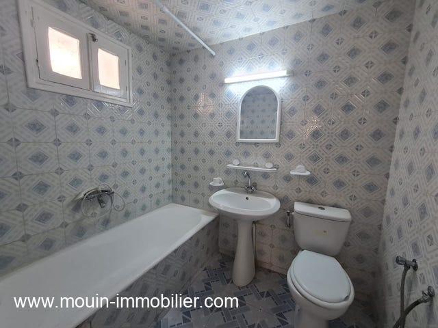 Photo APPARTEMENT JINENE Hammamet Centre Zone Jabli AL2925 image 5/5