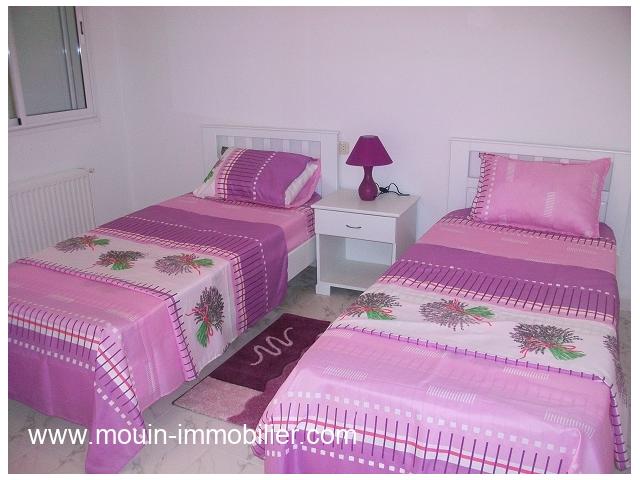 Photo Appartement Jocanda AV1592 Hammamet image 5/6