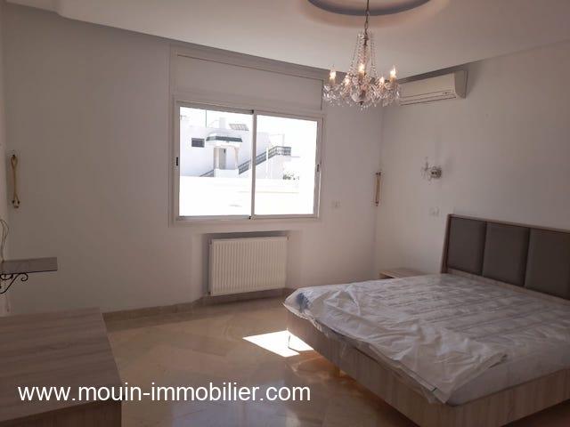 Photo APPARTEMENT JOSEPH La Corniche Hammamet AL3052 image 5/6