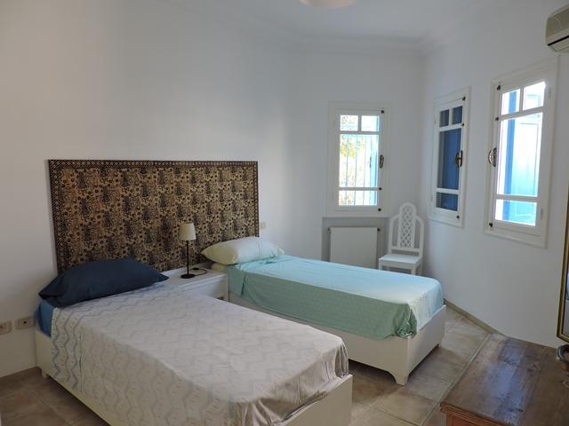 Photo Appartement Josette AL2713 Jinan Hammamet image 5/6