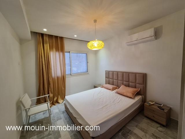 Photo APPARTEMENT JOUDY Hammamet AL2671 image 5/6