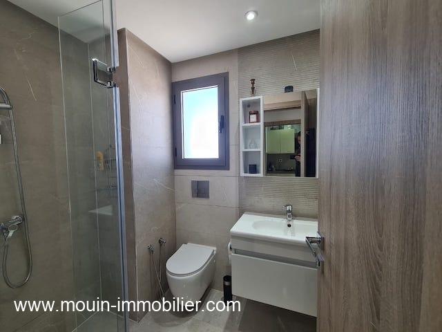 Photo APPARTEMENT JOY Hammamet Nord Mrezka AL3093 image 5/6