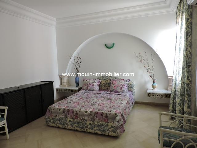 Photo Appartement Jules AL2849 Hammamet Nord image 5/6