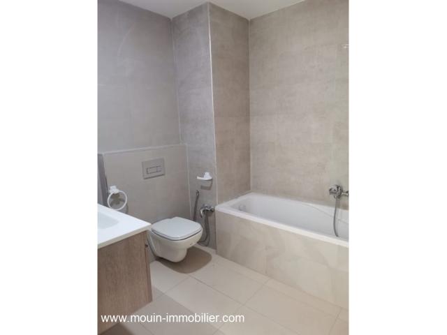 Photo APPARTEMENT JULIA 1 I Hammamet Nord AV1773 image 5/6