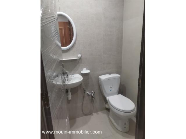 Photo APPARTEMENT JULIA 3 I Hammamet Nord AV1775 image 5/6