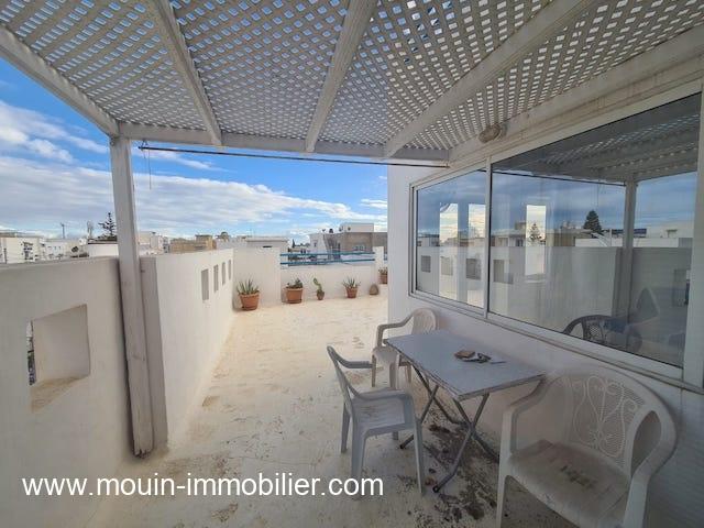 Photo Appartement Juliana AL2923 Hammamet Centre image 5/6