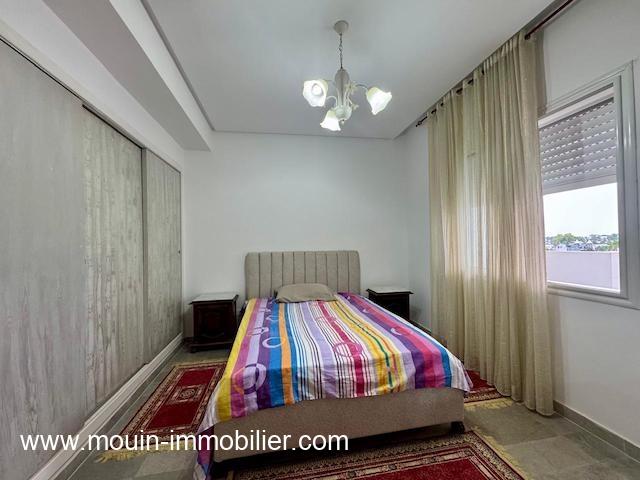 Photo APPARTEMENT KALMIA Hammamet Sud AL3636 image 5/6